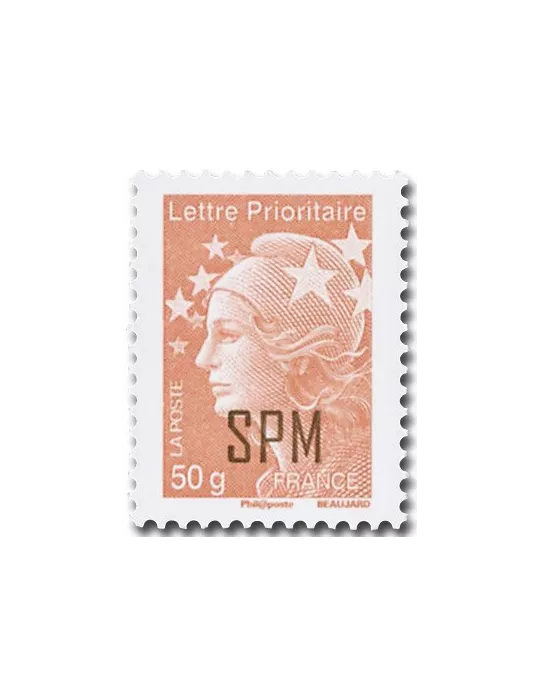 n° 1030/1032 - Timbre Saint-Pierre et Miquelon Poste