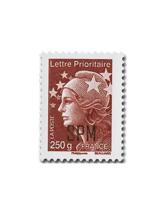 n° 1030/1032 - Timbre Saint-Pierre et Miquelon Poste