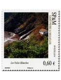 n° 1109/1110 - Timbre Saint-Pierre et Miquelon Poste