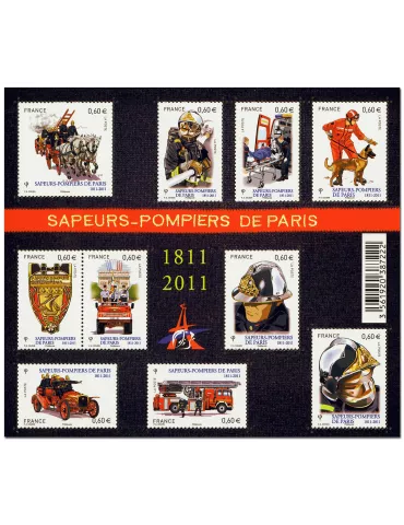 n° F4582 - Timbre France Poste