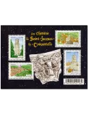 n° F4641 - Timbre France Poste
