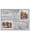 n° F4704 - Timbre France Poste