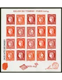 n° F4871 - Timbre France Poste