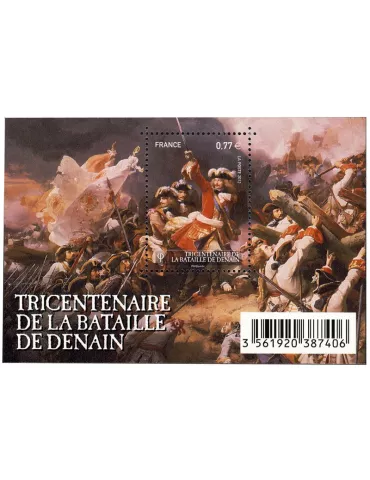 n° F4660 - Timbre France Poste