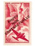 n° 17a - Timbre France Poste aérienne