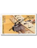 n° 61a - Timbre France Poste aérienne