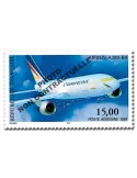 n° 63a - Timbre France Poste aérienne