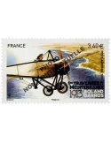 n° 77a - Timbre France Poste aérienne