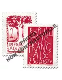 n° 2772c/2775c - Timbre France Poste