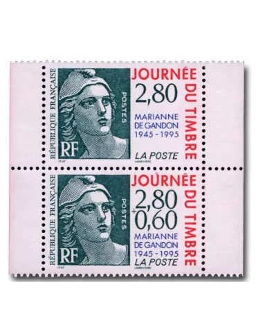 n° P2934A - Timbre France Poste