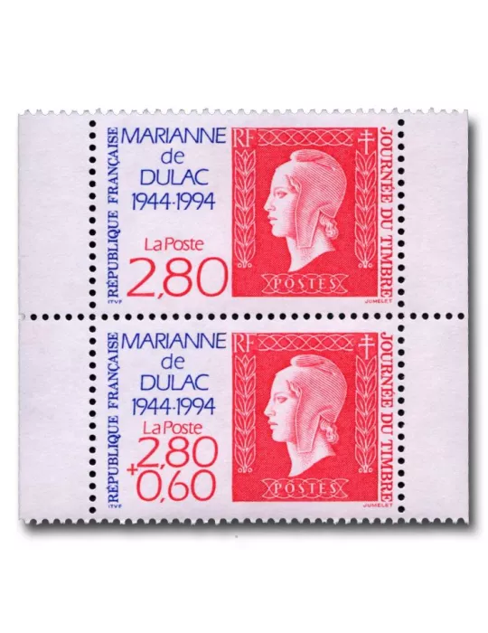 n° P2864A - Timbre France Poste