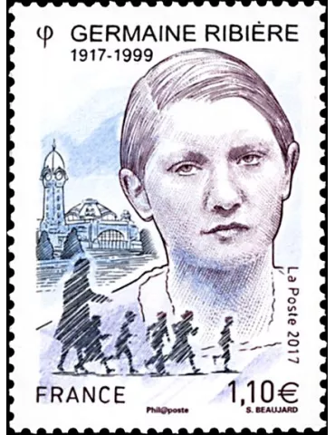 n° 5129 - Timbre France Poste