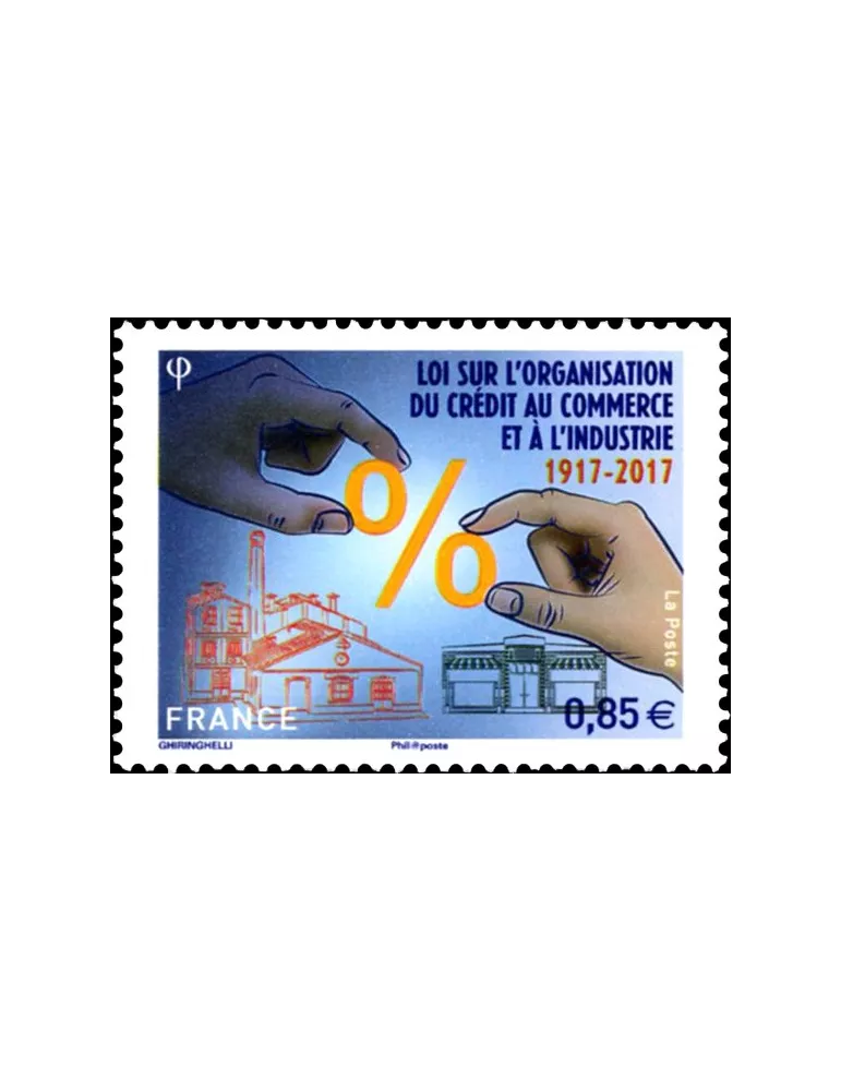 n° 5132 - Timbre France Poste