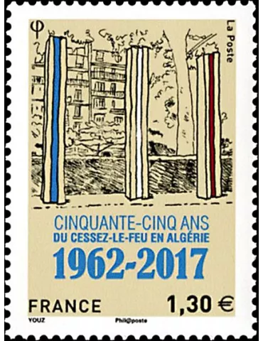 n° 5133 - Timbre France Poste