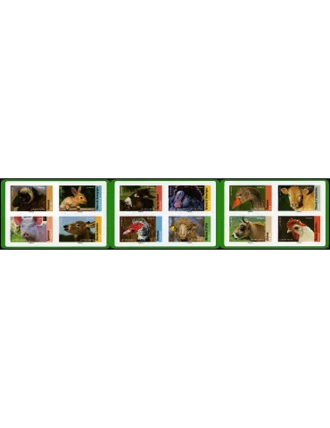 n° BC1386 - Timbre France Autoadhésifs