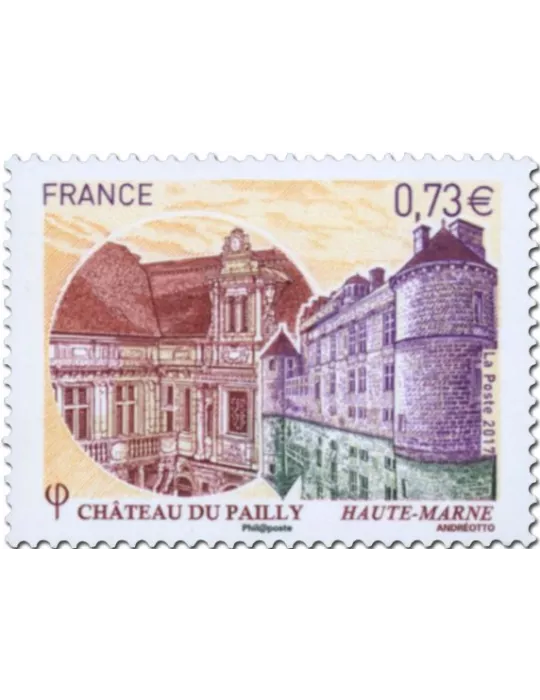 n° 5120 - Timbre France Poste