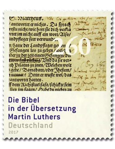 n° 3074 - Timbre ALLEMAGNE FEDERALE Poste