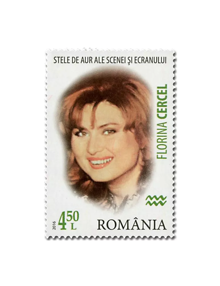 n° 6089 - Timbre ROUMANIE Poste