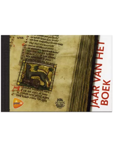 n° C3443 - Timbre PAYS-BAS Carnets