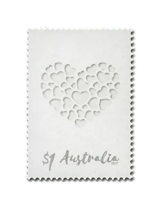 n° 4409/4410 - Timbre AUSTRALIE Poste