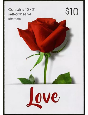 n° C4412 - Timbre AUSTRALIE Carnets