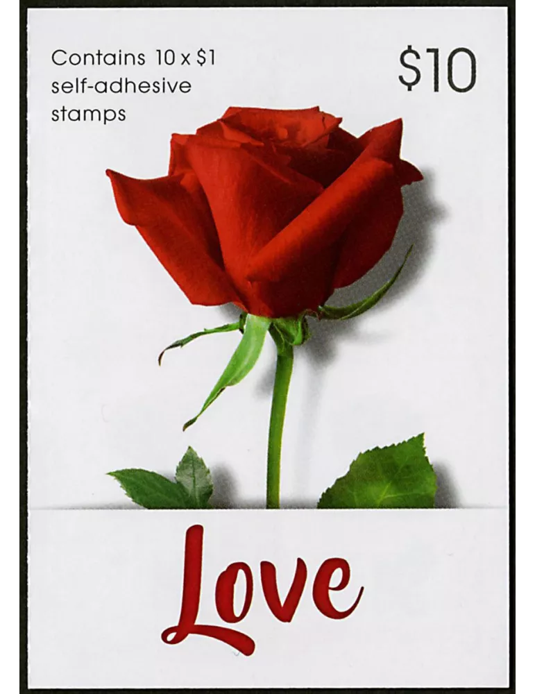 n° C4412 - Timbre AUSTRALIE Carnets