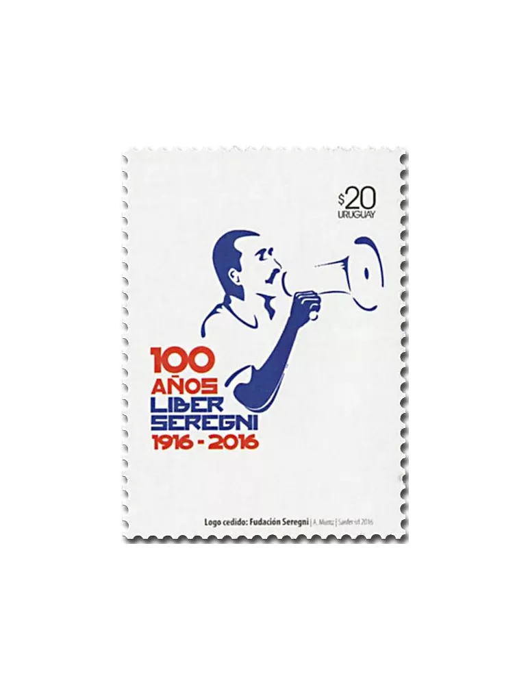 n° C2826 - Timbre URUGUAY Carnets