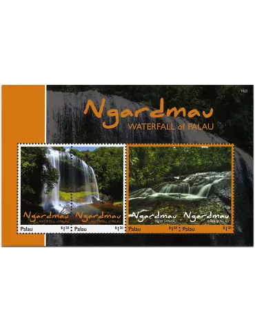 n° 3253 - Timbre PALAU Poste