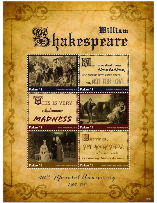 n° 3261 - Timbre PALAU Poste