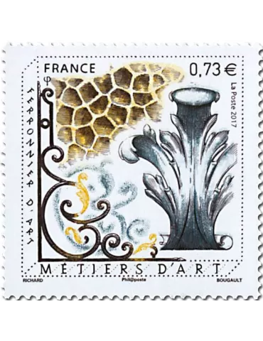 n° 5135 - Timbre France Poste