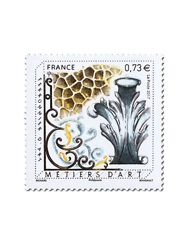 n° 5135 - Timbre France Poste