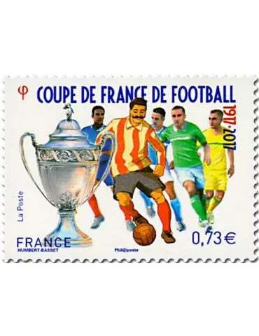n° 5145 - Timbre France Poste