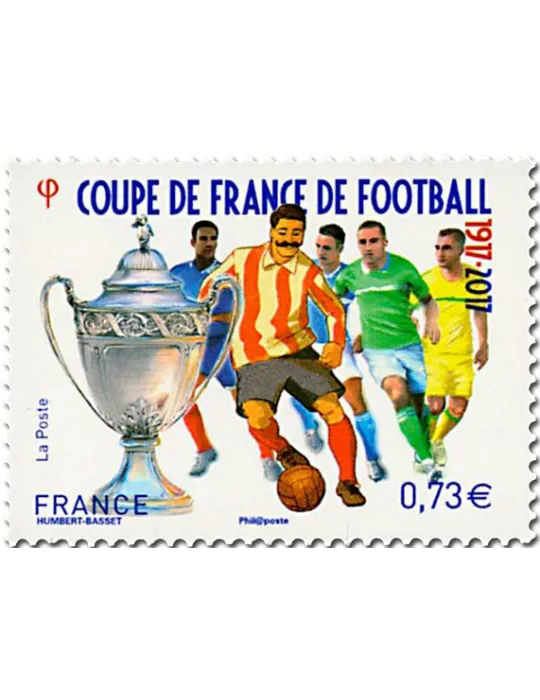 n° 5145 - Timbre France Poste