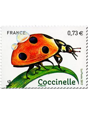 n° 5147 - Timbre France Poste