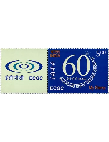 n° 2727A - Timbre INDE Poste