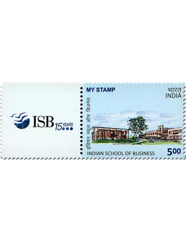 n° 2730A - Timbre INDE Poste