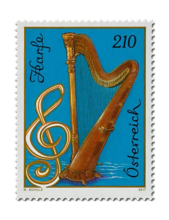 n° 3154 - Timbre AUTRICHE Poste