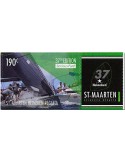 n° F377 - Timbre SAINT-MARTIN Poste