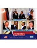 n° 5818 - Timbre LIBERIA Poste