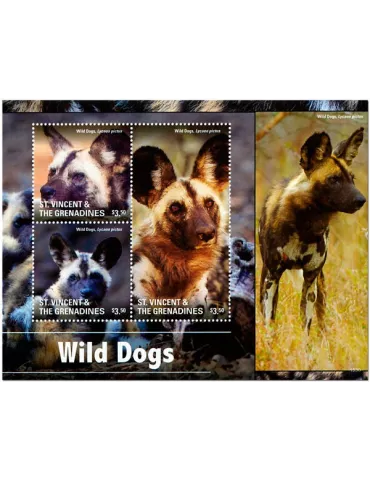 n° 6048 - Timbre SAINT-VINCENT Poste