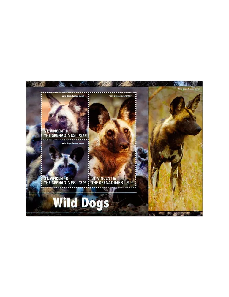 n° 6048 - Timbre SAINT-VINCENT Poste