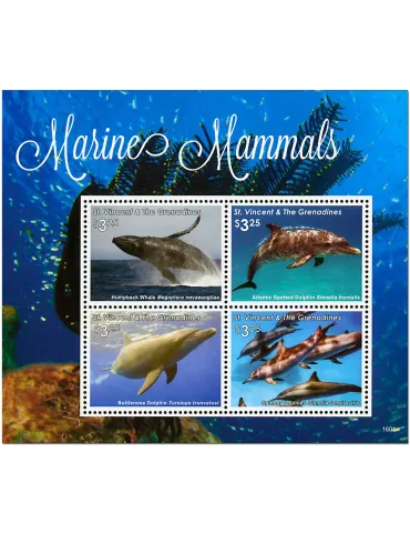 n° 6083 - Timbre SAINT-VINCENT Poste