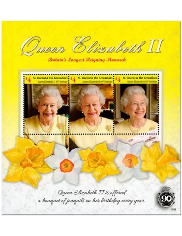 n° 6151 - Timbre SAINT-VINCENT Poste