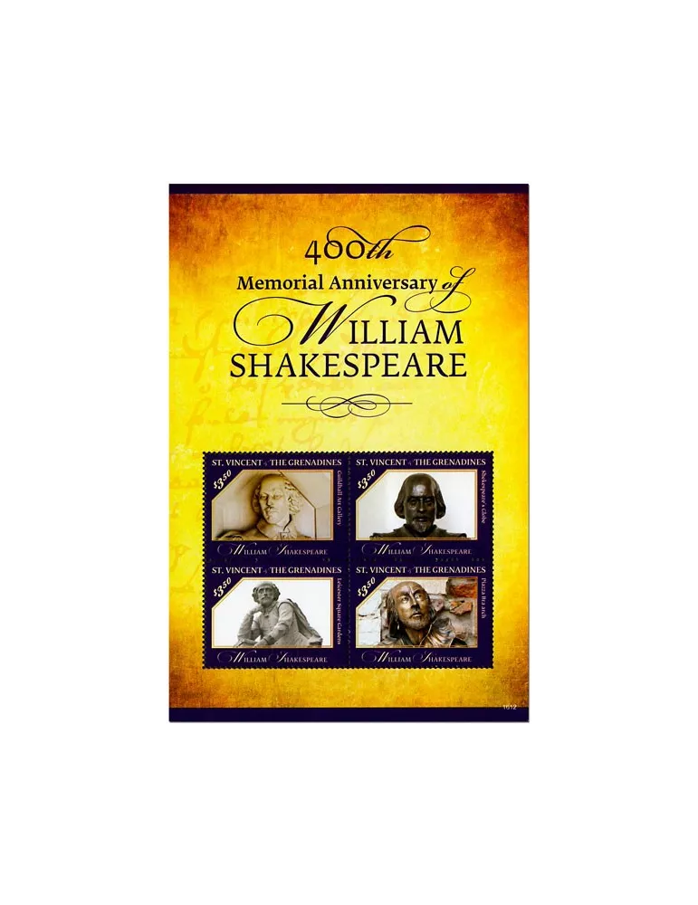 n° 6159 - Timbre SAINT-VINCENT Poste