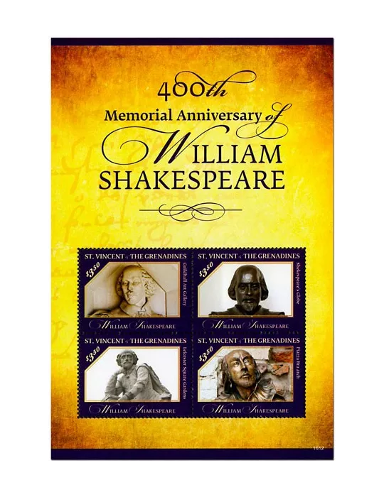 n° 6159 - Timbre SAINT-VINCENT Poste