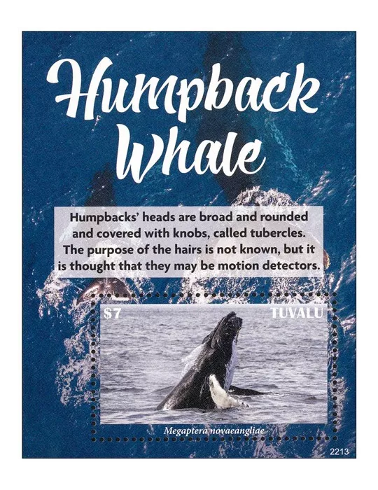 n° 331 - Timbre TUVALU Blocs et feuillets