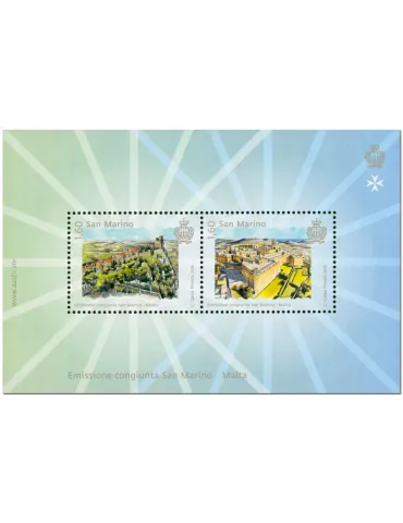 n° 2476 - Timbre SAINT-MARIN Poste