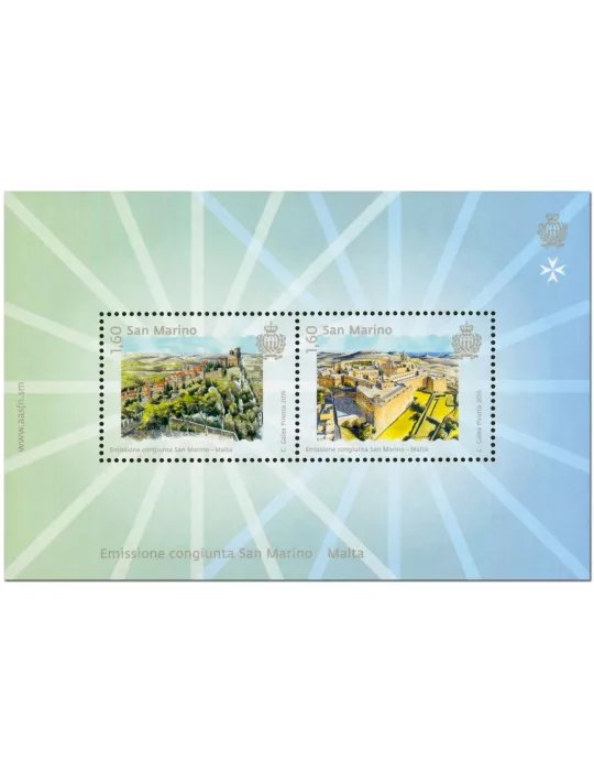 n° 2476 - Timbre SAINT-MARIN Poste