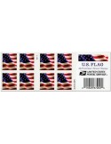 n° C4972-2 - Timbre ETATS-UNIS D´AMERIQUE Carnets