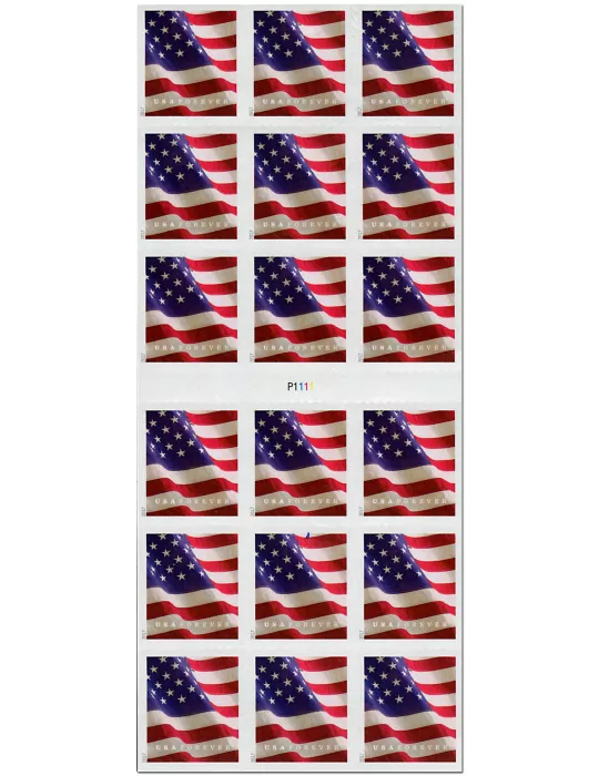 n° C4979 - Timbre ETATS-UNIS D´AMERIQUE Carnets